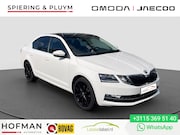 Skoda Octavia - 1.0 TSI Greentech Style Bns | Nwe koppeling | Pano | Clima |