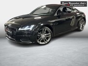 Audi TT - 2.0 TFSI quattro Pro Line S Virtual Cockpit B&O Wordt Verwac