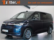 Volkswagen Multivan - 1.4 eHybrid L1H1 Energetic 7-Persoons, Panoramadak, Trekhaak