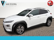 Hyundai Kona - EV Comfort Smart 64 kWh Automaat. Navigatie, camera,