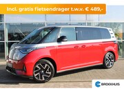 Volkswagen ID.Buzz - GTX Limited Edition 86 kWh LWB 7p.4WD | Airconditioning auto