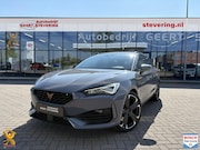 CUPRA Leon Sportstourer - 1.4 TSI eHybrid 245pk DSG / Navi / Led-verl / A-Camera