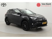 Toyota RAV4 - 2.5 Hybrid Executive Business | Panoramadak | Trekhaak | Led