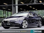 Mercedes-Benz EQS - 350 Luxury Line 90 kWh 293PK | SOH 98% | Panoramadak | Burme