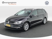 Volkswagen Golf - Variant 1.0 TSi Highline 110 Pk | Virtual Cockpit | Adaptive