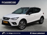 Seat Arona - 1.0 TSI 110pk Xcellence Intense | NAVI | TREKHAAK | CAMERA |