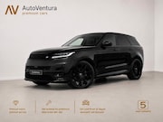 Land Rover Range Rover Sport - 3.0 P460e HSE PHEV l Trekhaak l Black Pack l Schuif- /kantel