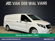 Mercedes-Benz Vito - 114 CDI 136pk 9G-Tronic Automaat L3H1 Euro6 *Rijklaar direct