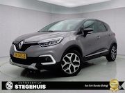 Renault Captur - 0.9TCE INTENS