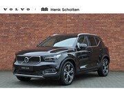 Volvo XC40 - T5 Recharge Inscription | Elektrische stoelen met geheugenfu