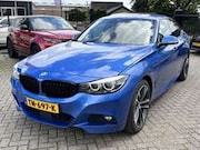BMW 3-serie - Gran Turismo 320i GT 2018 M-Pakket NL Auto