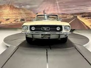 Ford USA Mustang - Convertible