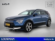Kia Niro - 1.6 GDi PHEV ExecutiveLine Limited | Elektrisch verstelbare