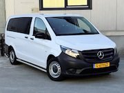 Mercedes-Benz Vito - Tourer 116 CDI Pro Lang / 8 zitplaatsen kenteken / Ideaal Ca