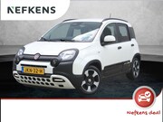 Fiat Panda - 1.0 Hybrid Pandina | AppleCarplay/AndroidAuto | Parkeersenso