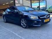 Mercedes-Benz CLA-Klasse - 200 Prestige Ambition Urban /Airco/navigatie