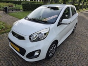 Kia Picanto - 1.0 CVVT Design Edition