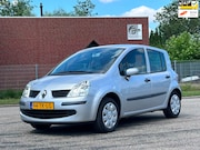 Renault Modus - 1.6-16V Air Automaat*Cruise*Distributie VV*76.000 NAP*15-08-