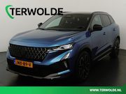 Renault Austral - esprit Alpine full hybrid E-Tech 200 | 4CONTROL advanced | H