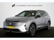Peugeot 5008 - 1.2 Hybrid 145 GT 7p 360 Camera Stoelverwarming Adaptieve Cr