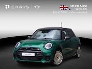 MINI Mini - 5-Deurs | John Cooper Works Uitvoering | Pakket XL