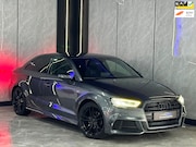 Audi A3 - 35 TFSI CoD Advance Sport 2xS-Line |Virtual Cocpit|Keyless|S