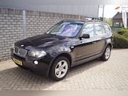 BMW X3 - X-Drive25i Executive Autom Leder Elektrische Stoelen Stoelve