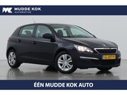 Peugeot 308 - 1.2 PureTech Active | Cruise Control | Bluetooth | Navigatie