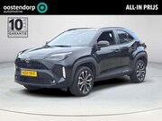 Toyota Yaris Cross - 1.5 Hybrid 115 Dynamic Comfort Pack | Parkeersensoren | Blin