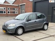 Citroën C3 - 1.4i Ambiance Cruise Clima Trekhaak NW APK
