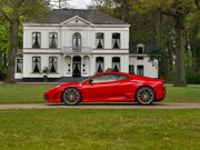Ferrari F430 - 4.3 V8 Scuderia