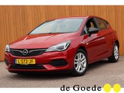 Opel Astra - 1.2 Turbo 96kw Edition org.NL stoel+stuurverw.