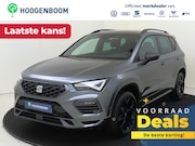 Seat Ateca - 1.5 TSI FR Business Intense