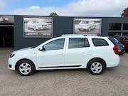 Dacia Logan Mcv - 0.9 TCe Prestige 79.571 Kilometer n.a.p - Airco - Cruise - N