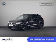 Volkswagen Tiguan - 1.5 TSI R-Line Business+ 150pk Automaat (DSG) | Navigatie |