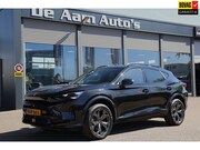 CUPRA Formentor - 1.5 TSI e-Tsi Camera Acc Sfeerverlichting