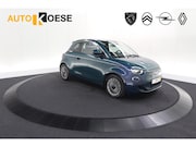 Fiat 500 - Icon 42 kWh | 96, 1% SOH | Convenience Pack | Camera | Dodeh