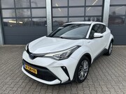 Toyota C-HR - 2.0 Hybrid 184pk CVT Executive