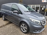 Mercedes-Benz Vito - 119 CDI BlueTEC
