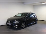 Volkswagen Polo - 1.0 TSI, R-Line, 95PK, Camera, Navi, Cruise, Virtual Dash