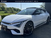 Kia EV6 - GT-Line Zeer complete Auto, Demo Korting!, Eerste Eigenaar, 