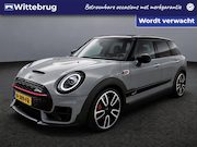 MINI Clubman - 2.0 JCW ALL4 Chili / Pano / Head-up /  Leder-alcantara /  Na