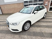 Audi A3 - 1.4 TFSI Ambiente Pro Line Plus g-tron (gas)