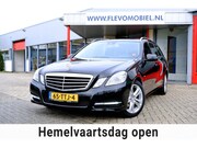 Mercedes-Benz E-klasse - Estate 200 CGI 184pk Avantgarde Aut. Pano|Xenon|Navi|Half Le