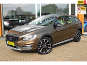 Volvo V60 Cross Country - 2.0 T5 Nordic+