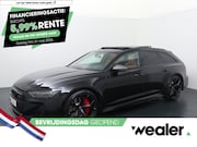 Audi RS6 - Avant 4.0 TFSI Quattro performance | 630 PK | Bang & Olufsen