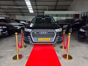 Audi Q7 - 3.0 TDI 3X S- LINE PANO+ NIGHTVISION