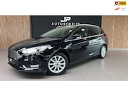 Ford Focus - Wagon 1.0 Titanium Edition CRUISE|NAVI|STOEL & STUURVERWARMI