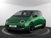 Renault Twingo - Techno | Achteruitrijcamera | LED-achterlichten | LED-dagrij