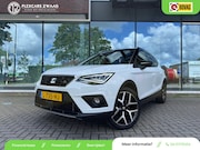 Seat Arona - 1.0 TSI FR Business Intense Plus - Alcantara - Navi - Winter